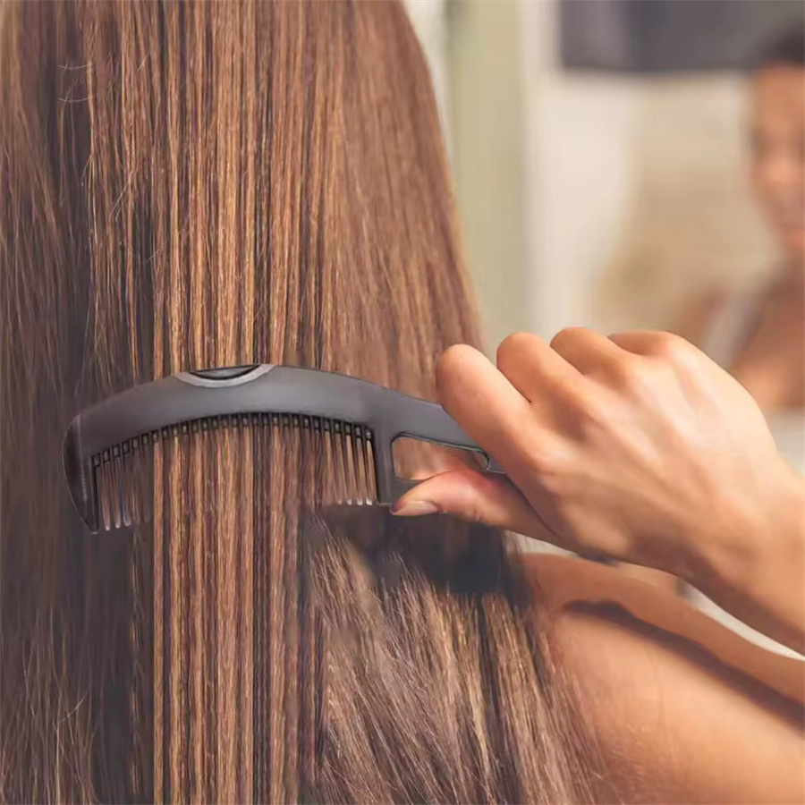 Marseilis Massagekamm, Unisex, für Kopfhaut und Haare - Bild 3