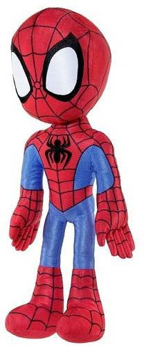 Jazwares Spidey Funktions-Plüsch Mein Freund - Bild 1