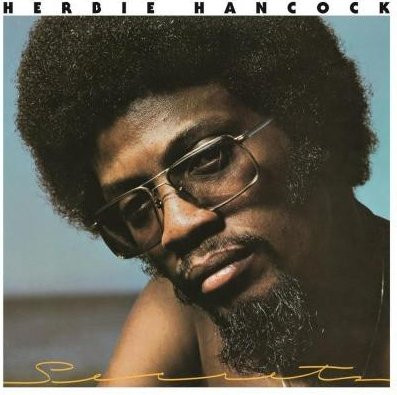 Secrets von Herbie Hancock, Vinyl/LP - Bild 1