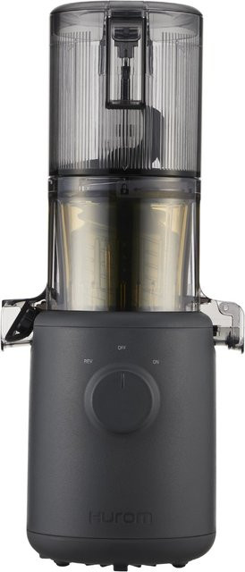 Hurom Entsafter H310A-BEC04CL in Charcoal/Black - Bild 1
