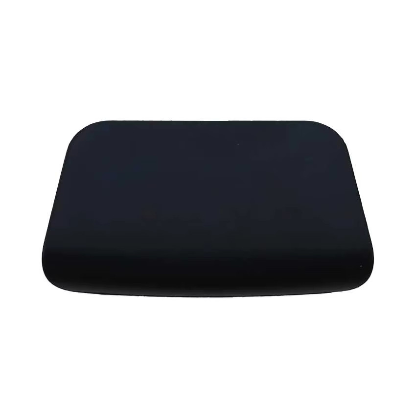 Yuxi Ersatz-Touchpad aus Kunststoff für PS5 BDM-010 v 1,0 Controller Gehäuse Shell in Weiß - Bild 3