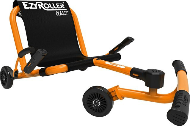EzyRoller Classic Kinderfahrzeug Dreirad ab 3 Jahren - Bild 1