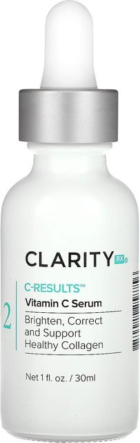 ClarityRx Vitamin C Serum, 30 ml, Gesicht - Bild 1