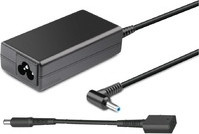 CoreParts Netzteil 45 Watt in Schwarz für HP Laptops wie EliteBook 745 G5, 830 G5, 840 G5, 850 G2 und Spectre x360 (MBXHP-AC0030) - Bild 1