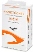 tapira Papierhandtücher Plus weiß - Bild 1