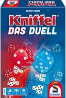 Kniffel - Das Duell Würfelspiel von Schmidt Spiele