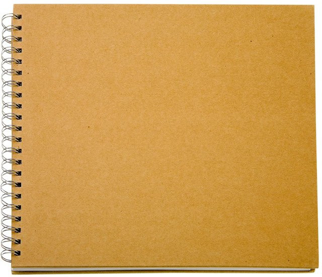 VBS Ringbuch-Album, 30,5 x 30,5 cm - Bild 1