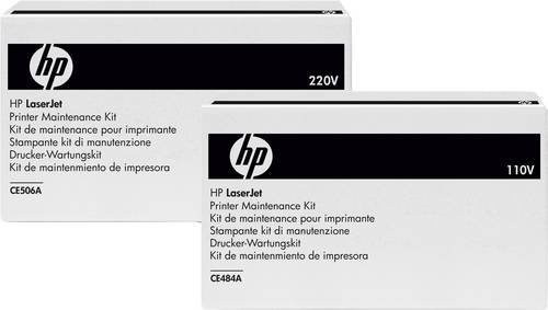 HP Original B5L37A Resttoner-Behälter für die Toner Collection Unit, passend für M552 und M553, Kapazität 54000 Seiten - Bild 1