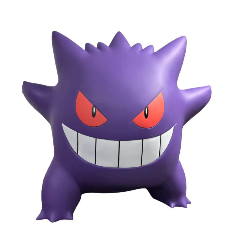 Funism Pokemon Anime Figur Multicolor, Höhe: 44 cm - Bild 3