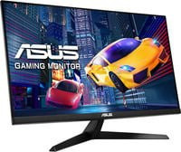 Asus VY279HG2 Eye Care Gaming-Monitor, 27 Zoll, Full HD, IPS, 144 Hz, 1 ms, Schwarz - Bild 1