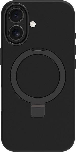 Dbramante1928 Roskilde MS Kick ICON Handyhülle für Apple iPhone 17 in Schwarz - Bild 2