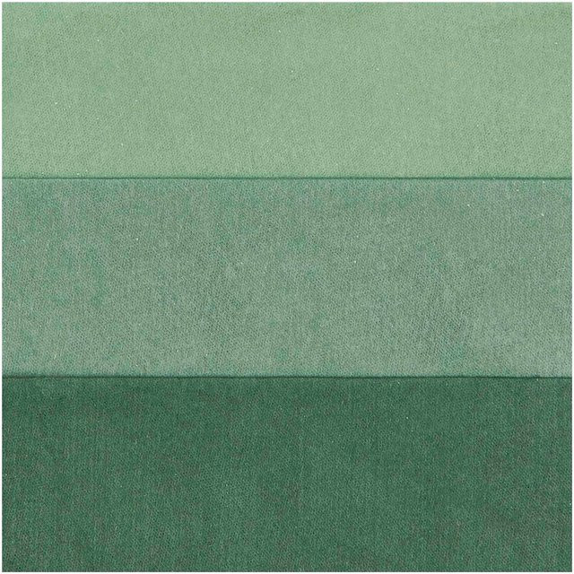 Rico Design Paper Poetry Seidenpapier mint sortiert, 12 Bögen, B: 50 cm x H: 70 cm - Bild 1