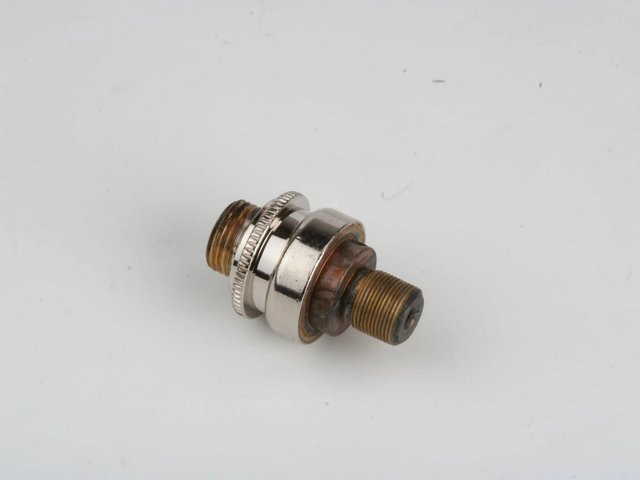Revell Valve head, Zubehör, Grau, Metall - Bild 1