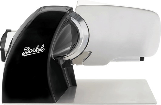 Schneidemaschine Berkel Home Line 200 plus in Schwarz - Bild 1