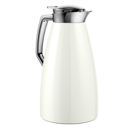 Emsa Isolierkanne Plaza Quick Tip 1 l Eis