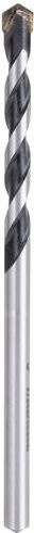 Makita TCT Multibohrer Twist Drill mit Carbide Tip in Silber, Durchmesser: 5 mm, Länge: 85 mm - Bild 1