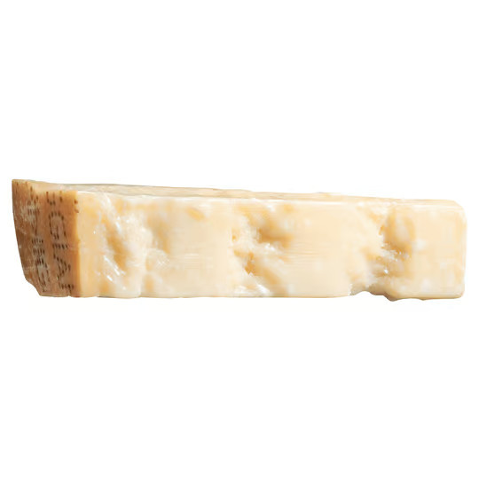 Caseificio Gennari Parmigiano Reggiano DOP Riserva 60 Monate 350 g - Bild 2