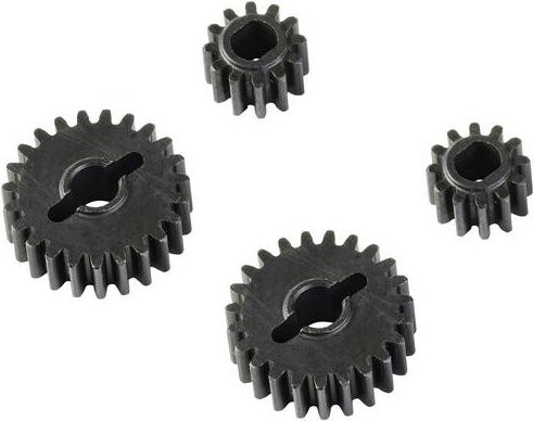 Reely RE-7863558 Tuningteil Getriebe-Set - Bild 1
