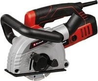 Einhell Mauernutfräse TE-MA 1500 in Rot - Bild 2