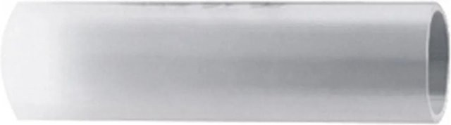 Gewiss Flexmuffe für flexibles Wellrohr M20 aus Kunststoff, transparent, 50 Stück - Bild 1