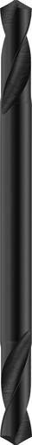Bosch Doppelendbohrer HSS-G in Grau, Durchmesser: 4,1 mm, Länge: 55 mm, 10er-Pack - Bild 1