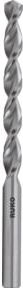 RUKO Spiralbohrer DIN 338 UTL 3000 HSSE Co 5 in Silber, Durchmesser: 14,5 mm - Bild 1