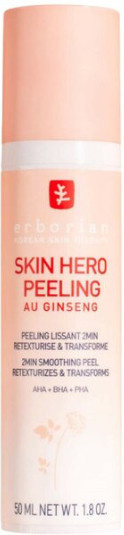 Erborian Skin Hero Peeling, AHA BHA PHA, Gesicht, Unisex - Bild 1