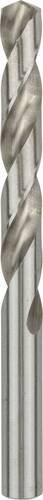 Bosch HSS Metall-Spiralbohrer Set in Silber, 5 Stück, Durchmesser: 12,6 mm, Gesamtlänge: 151 mm - Bild 1