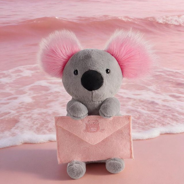 Koala Plüschtier, ab 0 Jahren - Bild 1