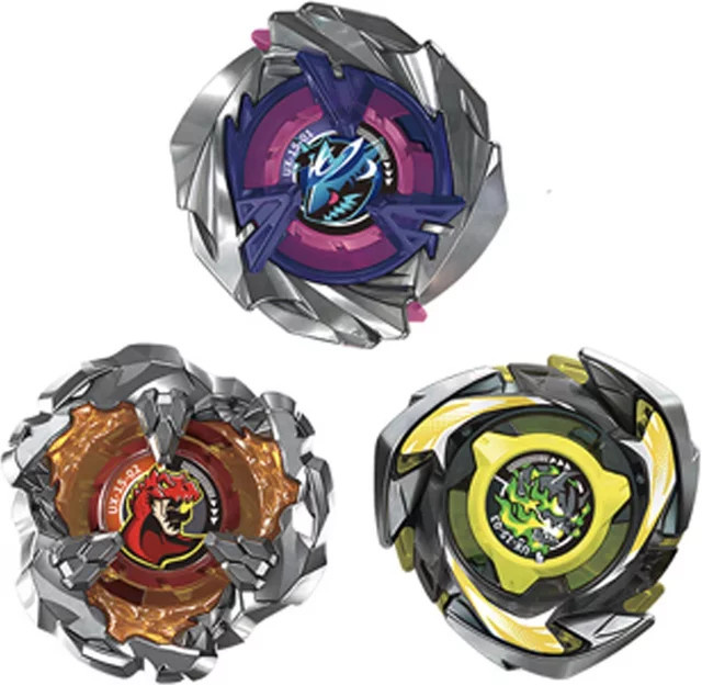 Beyx Burst Gyro X Mirage Selec, Spielzeug - Bild 1