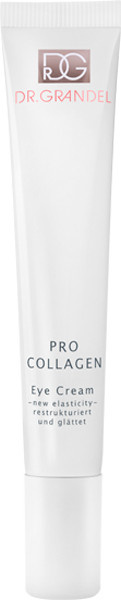 Dr. Grandel Pro Collagen Eye Cream, Augencreme mit Kollagen - Bild 1