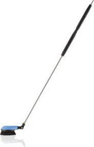 Kränzle Rotierende Waschbürste mit Griffschale D12, Breite: 1500 mm - Bild 1