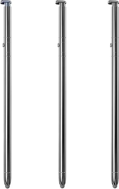 Netcosy Stylo 6 Stylus-Stift Ersatz für LG Stylo 6 Q730 in Grau und Silber - Bild 1