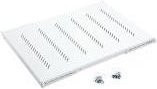 Triton Rack-UP-450-H4 19 Zoll Rack-Regal in RAL 7035 Grau - Bild 1