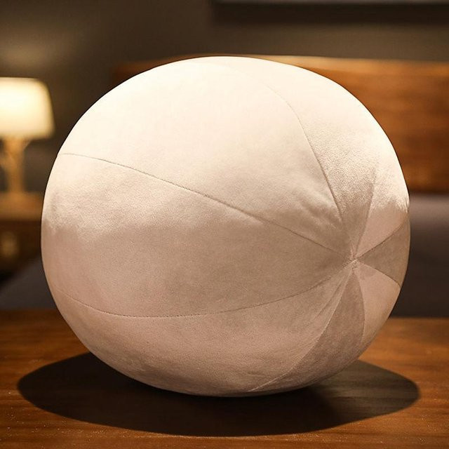 Yiran toy Ball Kuscheltier, Plüschtier, 30cm, ab 3 Jahre - Bild 1