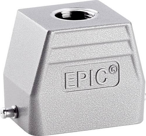 LAPP EPIC Tüllengehäuse M20 in Silber - Bild 1