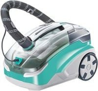 Thomas Multi Clean X10 Nass-/Trockensauger mit Wischfunktion und Funk-Handgriffsteuerung inklusive Parkettbürste - Bild 1