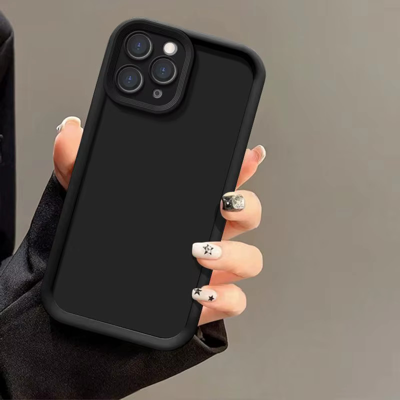 Stoßfeste Leiter Matte Handyhülle für iPhone Modelle in Rot von Ricestate - Bild 4