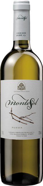 Vinos Sanz Weißwein Rueda (Verdejo & Viura), 2025, Spanien, trocken, 0,75 l - Bild 1
