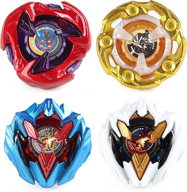 Takara Tomy Gyro Sender, Zubehör - Bild 1