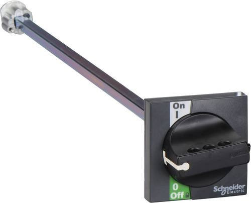 Schneider Electric LV428941 Drehantrieb in Schwarz - Bild 1