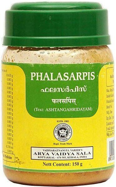 Kottakkal Ayurveda Phalasarpis Ghritam, 150 g, Unisex - Bild 1