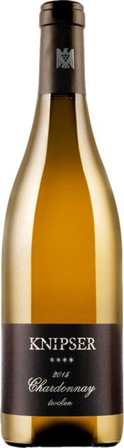 Knipser Chardonnay Réserve Weißwein, Pfalz, 2020, trocken, 0,75 l - Bild 1