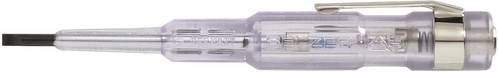 Bahco Phasenprüfer 3,5mm transparent - Bild 1