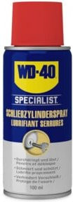 WD-40 Specialist Schliesszylinderspray Blue Aerosol 100 ml - Bild 1