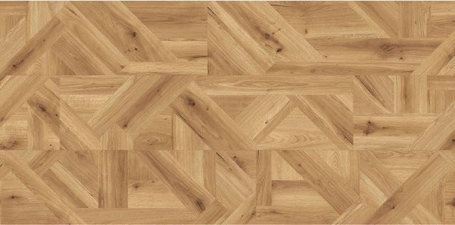 Kaindl Masterfloor XPT Laminat Eiche Milano Reale Wasserfest 8 mm - Bild 1