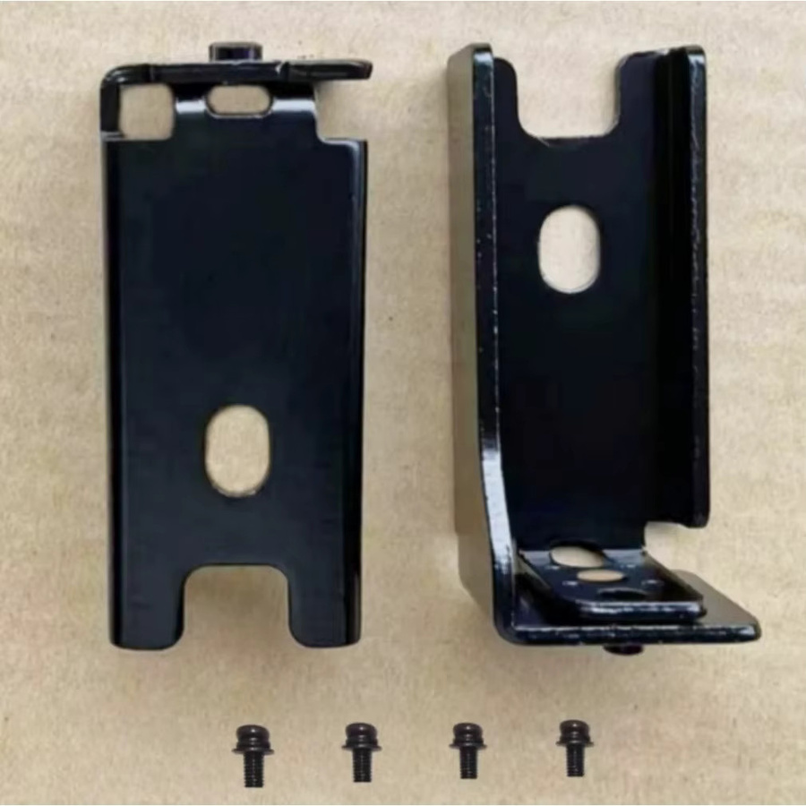 Sony TV-Standfußhalterung als Ersatz-Docking-Station in Schwarz für KDL-32 42 50 55W 650A 680A 700B 800B Modelle - Bild 1