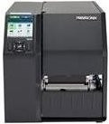 Printronix T8204 Etikettendrucker monochrom direkt thermisch und Thermoübertragung mit USB, LAN und serieller Schnittstelle - Bild 1