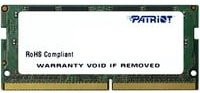 Patriot SO-DIMM DDR4-2400 Arbeitsspeicher 16 GB in Green - Bild 1