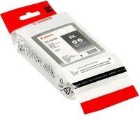 Original Canon Tintenpatrone PFI-102BK Schwarz 130 ml für imagePROGRAF iPF-Serie - Bild 1